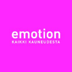 Emotion Kouvola Prisma-keskus