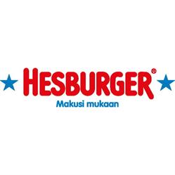 Hesburger Kotka Prisma
