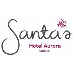 Santa's Hotel Aurora
