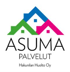Asuma Palvelut