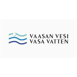 Vaasan Vesi Pilvilammen vesi / Vasa Vatten Molnträskets vattenverk