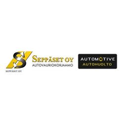 Autovauriokorjaamo Seppäset Oy