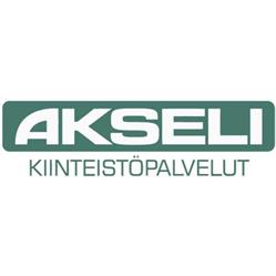 Akseli Kiinteistöpalvelut Oy