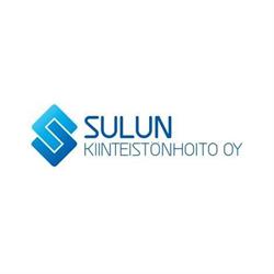 Sulun Kiinteistönhoito Oy