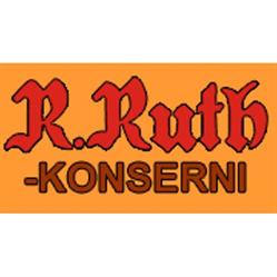 Ruth R Oy