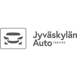 Jyväskylän Autotarvike Oy