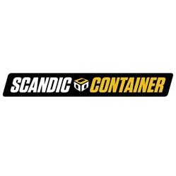 Scandic Container Oy