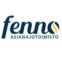 Asianajotoimisto Fenno Jyväskylä