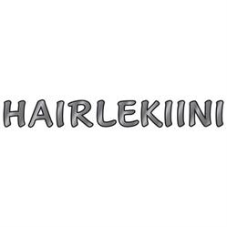 Hairlekiini Iisalmi Iisa