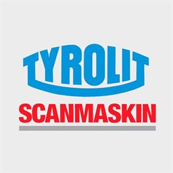 Scanmineral Scanmaskin Finland Oy