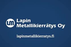 Lapin Metallikierrätys Oy