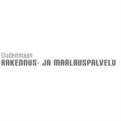 Uudenmaan Rakennus- ja Maalauspalvelu Oy