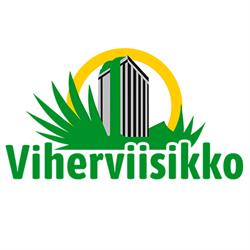 Viherviisikko Oy
