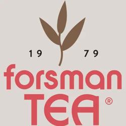 Forsman tee