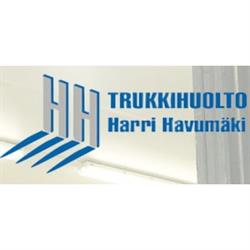 Trukkihuolto Harri Havumäki Oy