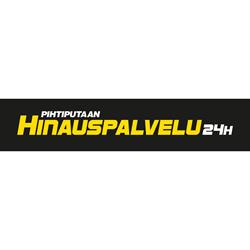 Pihtiputaan Hinauspalvelu 24 h