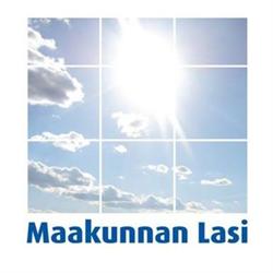 Maakunnan Lasi Oy (Heinola)