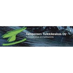 Tampereen Tulkkikeskus Oy