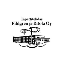 Tapettitehdas Pihlgren ja Ritola Oy