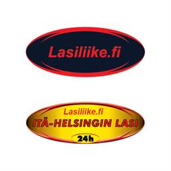 Itä-Helsingin Lasi Oy