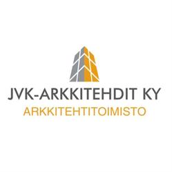 Arkkitehtitoimisto JVK-Arkkitehdit Ky