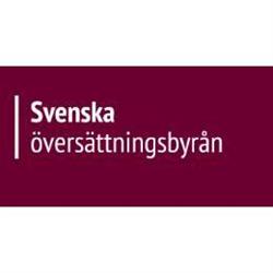 Svenska översättningsbyrån Ab