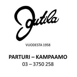 Parturi-Kampaamo Joutila