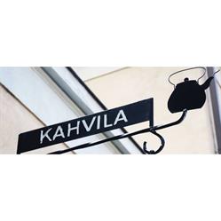 Tampereen Vohvelikahvila