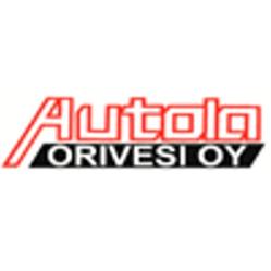 Autola Orivesi Oy