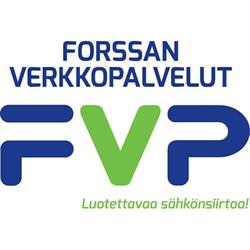 Forssan Verkkopalvelut Oy