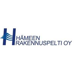 Hämeen Rakennuspelti Oy