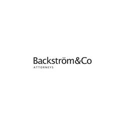 Asianajotoimisto Backström & Co Oy