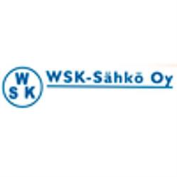 Sähköasennusliike WSK-Sähkö Oy