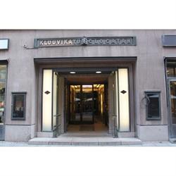 The Boston Consulting Group Nordic Ab