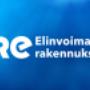 ARE - Elinvoimaa rakennuksille.