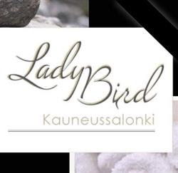Kauneussalonki Ladybird
