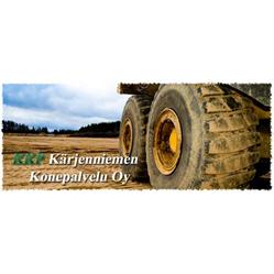 Kärjenniemen Konepalvelu Oy
