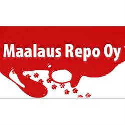 Maalaus Repo Oy