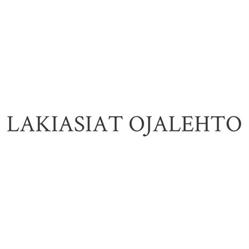 Lakiasiat Ojalehto