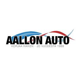 Aallon Auto Oy