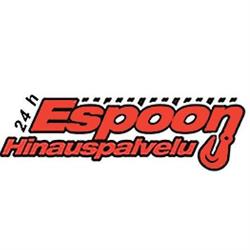 Espoon Hinauspalvelu