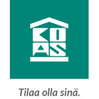 Keski-Suomen opiskelija-asuntosäätiö sr
