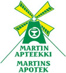 Martin apteekki