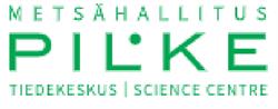 Tiedekeskus Pilke, Metsähallitus