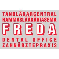 Hammaslääkäriasema Freda