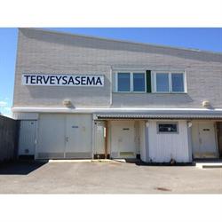 Kuhmoisten terveysasema