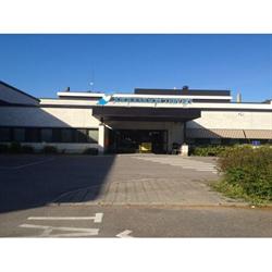 Jämsän A-klinikka