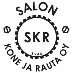 Salon Kone ja Rauta Oy