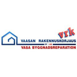 Rakennusliike Vaasan Rakennuskorjaus Oy
