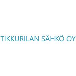 Tikkurilan Sähkö Oy